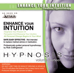 Enhance Your Intuition